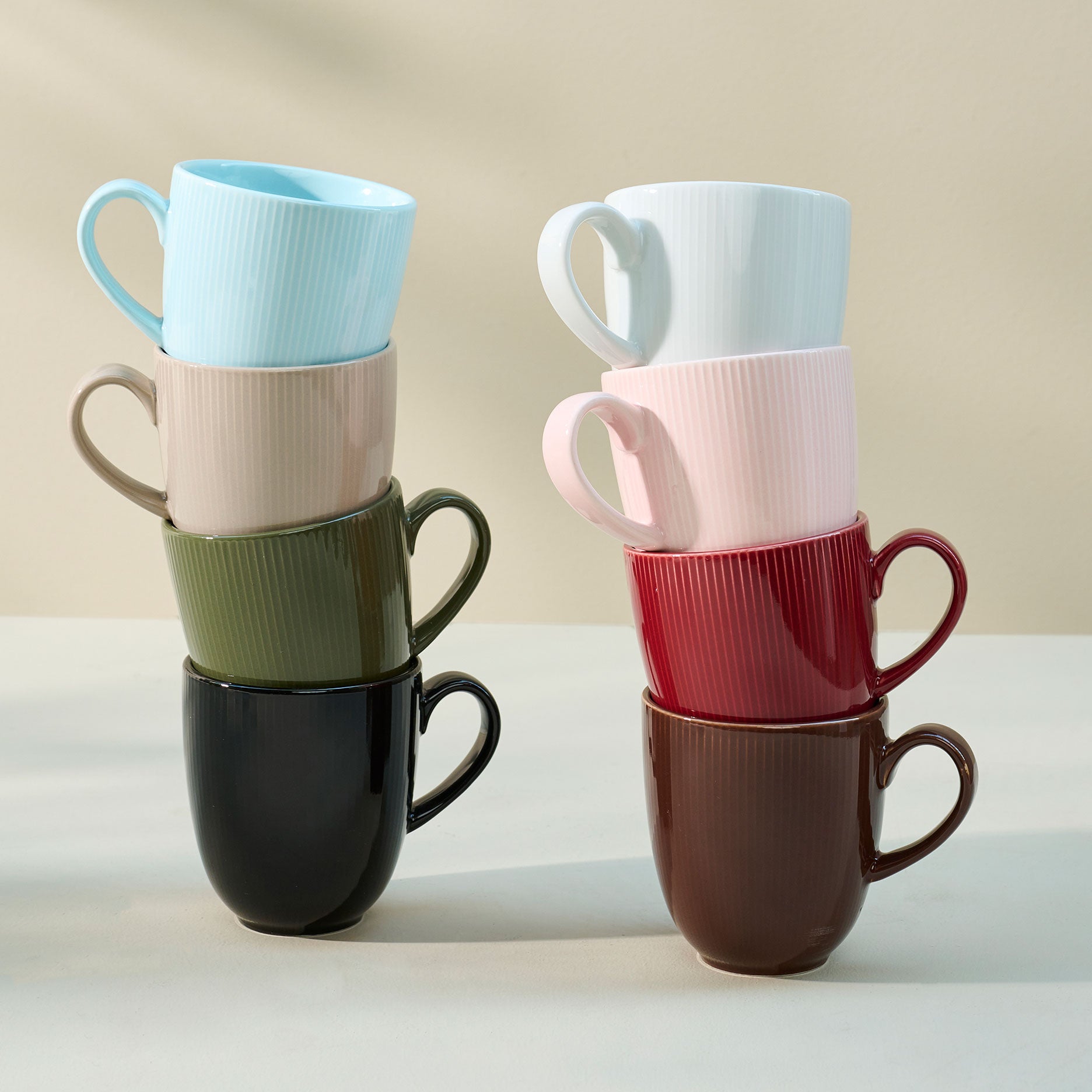 Magic Becher H9,5cm - 2 stk.